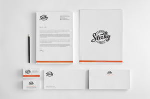 Business Card Design by chandrayaan.creative for this project | Design: #11950742