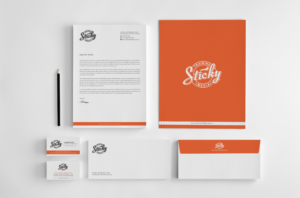 Business Card Design by chandrayaan.creative for this project | Design: #11950744