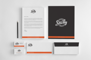 Business Card Design by chandrayaan.creative for this project | Design: #11950745