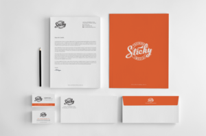 Business Card Design by chandrayaan.creative for this project | Design: #11950747