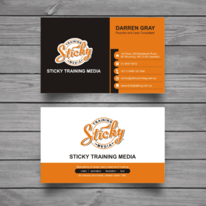 Business Card Design by raajesh for this project | Design: #11915517