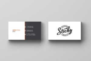 Business Card Design by wowphics for this project | Design #11929070