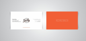 Business Card Design by daitiva for this project | Design: #11908422