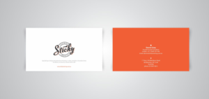 Business Card Design by daitiva for this project | Design: #11908431
