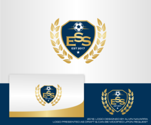 Logo Design by alvinnavarra
