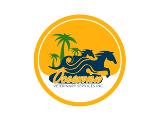 Logo Design by photograffitic for Oceanview Veterinary Services Inc. | Design: #11969118