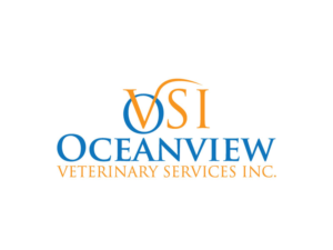 Logo Design by jan2you for Oceanview Veterinary Services Inc. | Design: #11878304