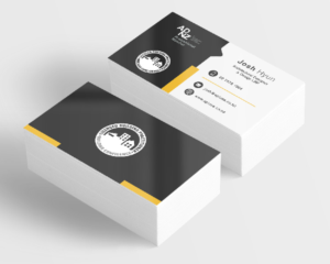 Business Card Design by Mario Espinoza for space+architecture Ltd | Design: #11899801