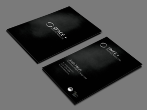 Business Card Design by Sandaruwan