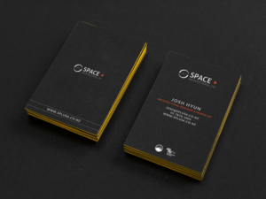 Business card | Business Card Design by Sandaruwan