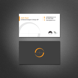 Business card | Business Card Design by Dezero