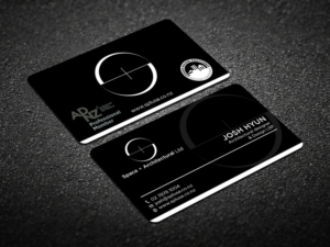 Business Card Design by Verified artistry for space+architecture Ltd | Design: #11908154