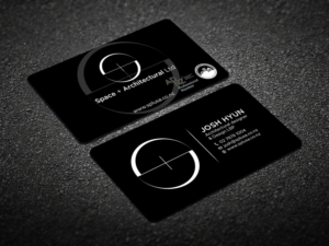 Business Card Design by Verified artistry for space+architecture Ltd | Design: #11908155