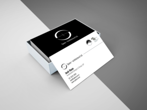 Business Card Design by JK18 for space+architecture Ltd | Design: #11901592