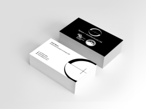 Design de Carte de Visite par Creations Box 2015 pour space+architecture Ltd | Design : #11909539