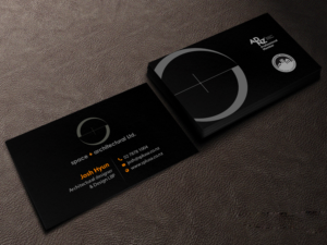Design de Carte de Visite par Creations Box 2015 pour space+architecture Ltd | Design : #11926326