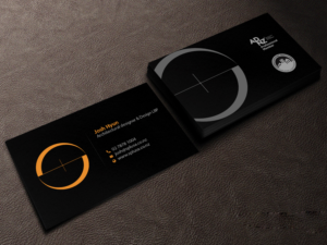 Design de Carte de Visite par Creations Box 2015 pour space+architecture Ltd | Design : #11941909