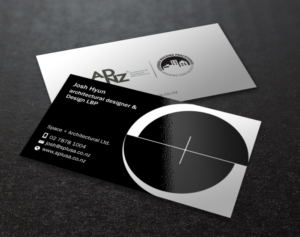 Business Card Design by Brand aid for space+architecture Ltd | Design: #11906773