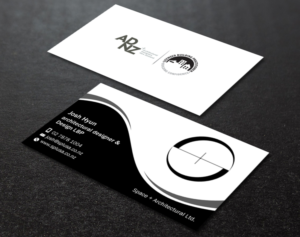 Design de Carte de Visite par Brand aid pour space+architecture Ltd | Design : #11913772