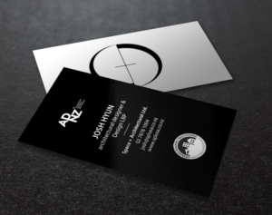 Business Card Design by Brand aid for space+architecture Ltd | Design: #11918711
