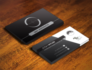 Business Card Design by alhemique1 for space+architecture Ltd | Design: #11908608