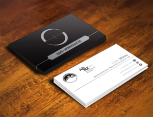 Business Card Design by alhemique1 for space+architecture Ltd | Design: #11908610