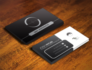 Design de Carte de Visite par alhemique1 pour space+architecture Ltd | Design : #11908612