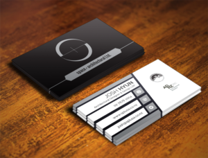 Business Card Design by alhemique1 for space+architecture Ltd | Design: #11908613