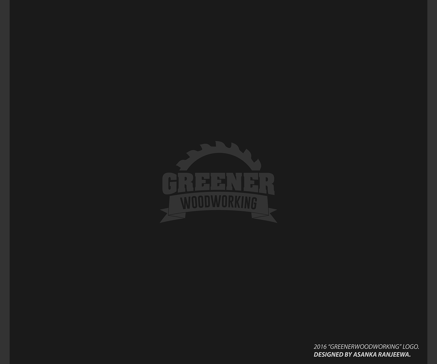 Logo-Design von Asanka Ranjeewa für dieses Projekt | Design #12131754