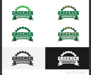 Diseño de Logo por Asanka Ranjeewa para este proyecto | Diseño: #12131757