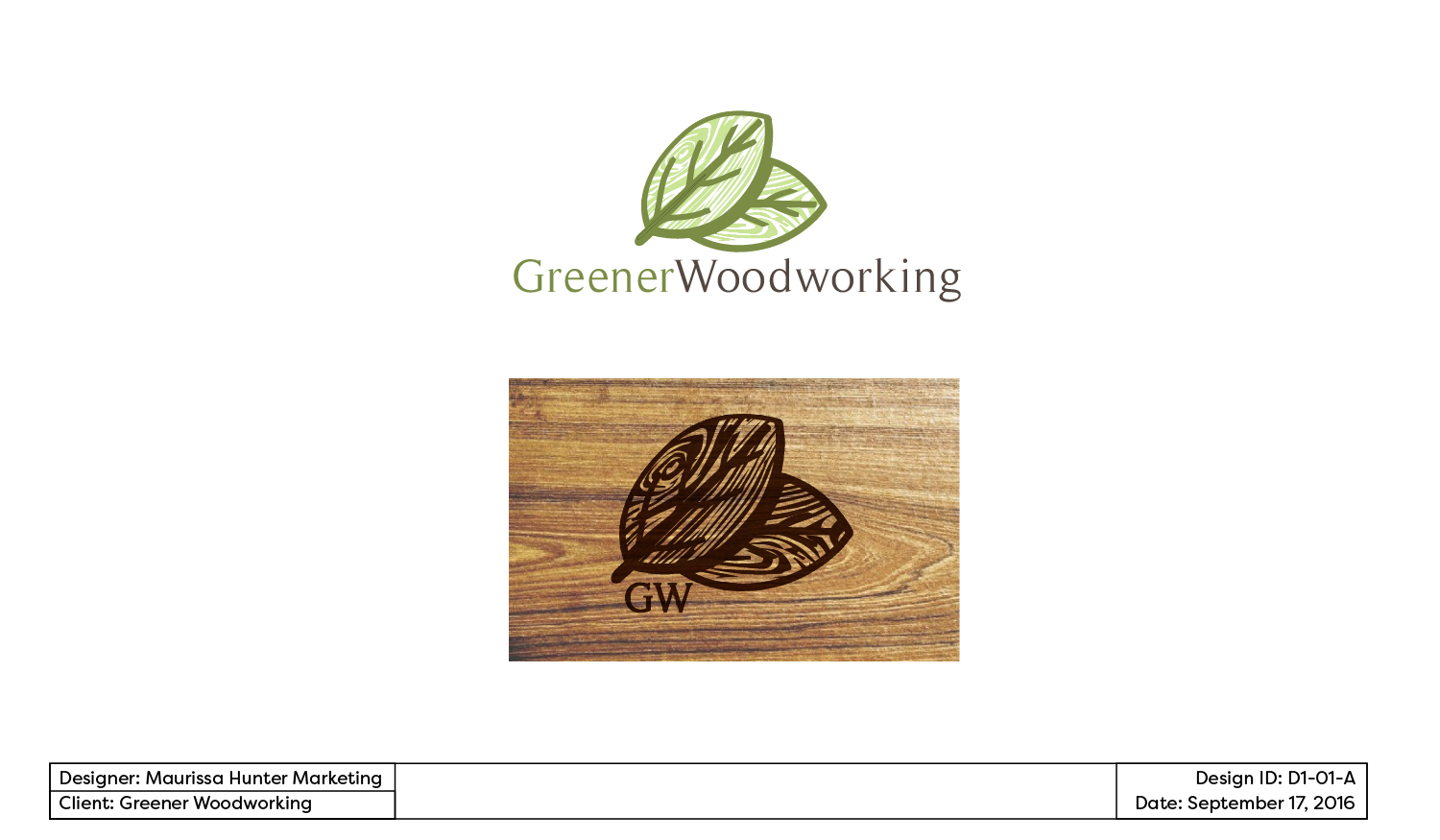 Logo-Design von Maurissahunter für dieses Projekt | Design #12091786