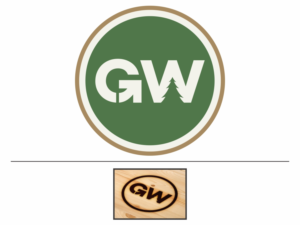 Logo Design by brianritterdesign