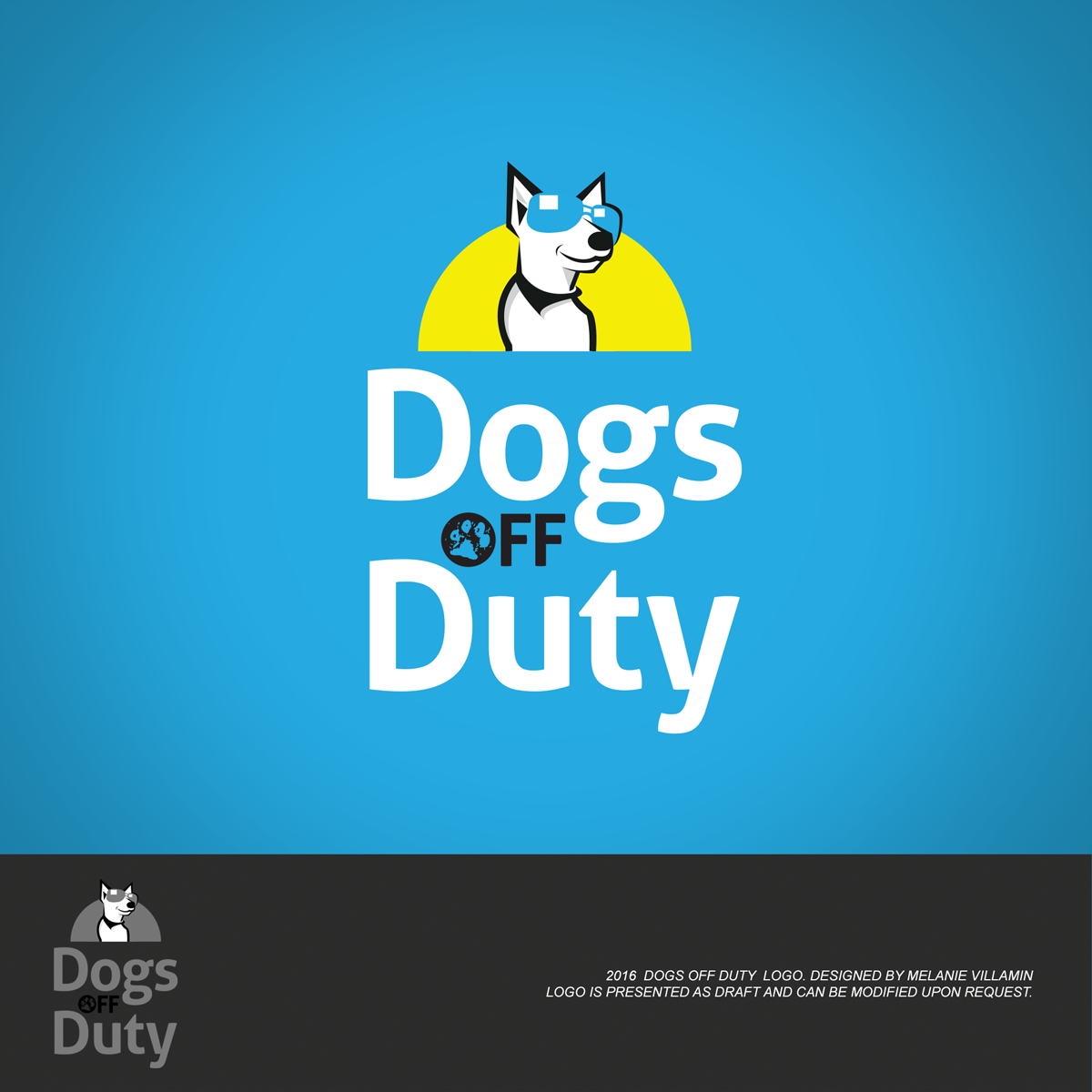 Logo Design by mvillamin for this project | Design #11904558