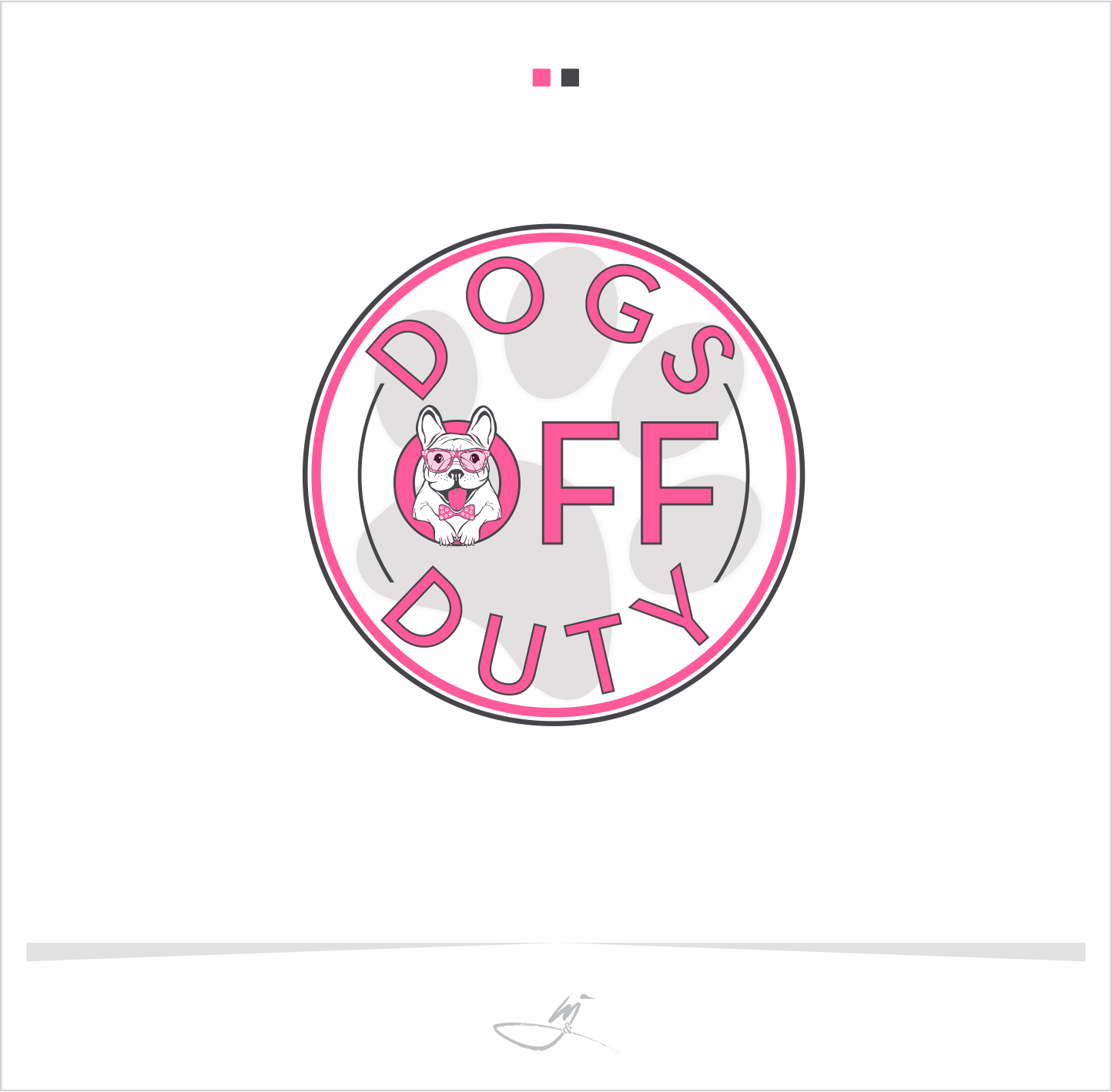 Logo Design by Mimi &amp; Max for this project | Design #11950243