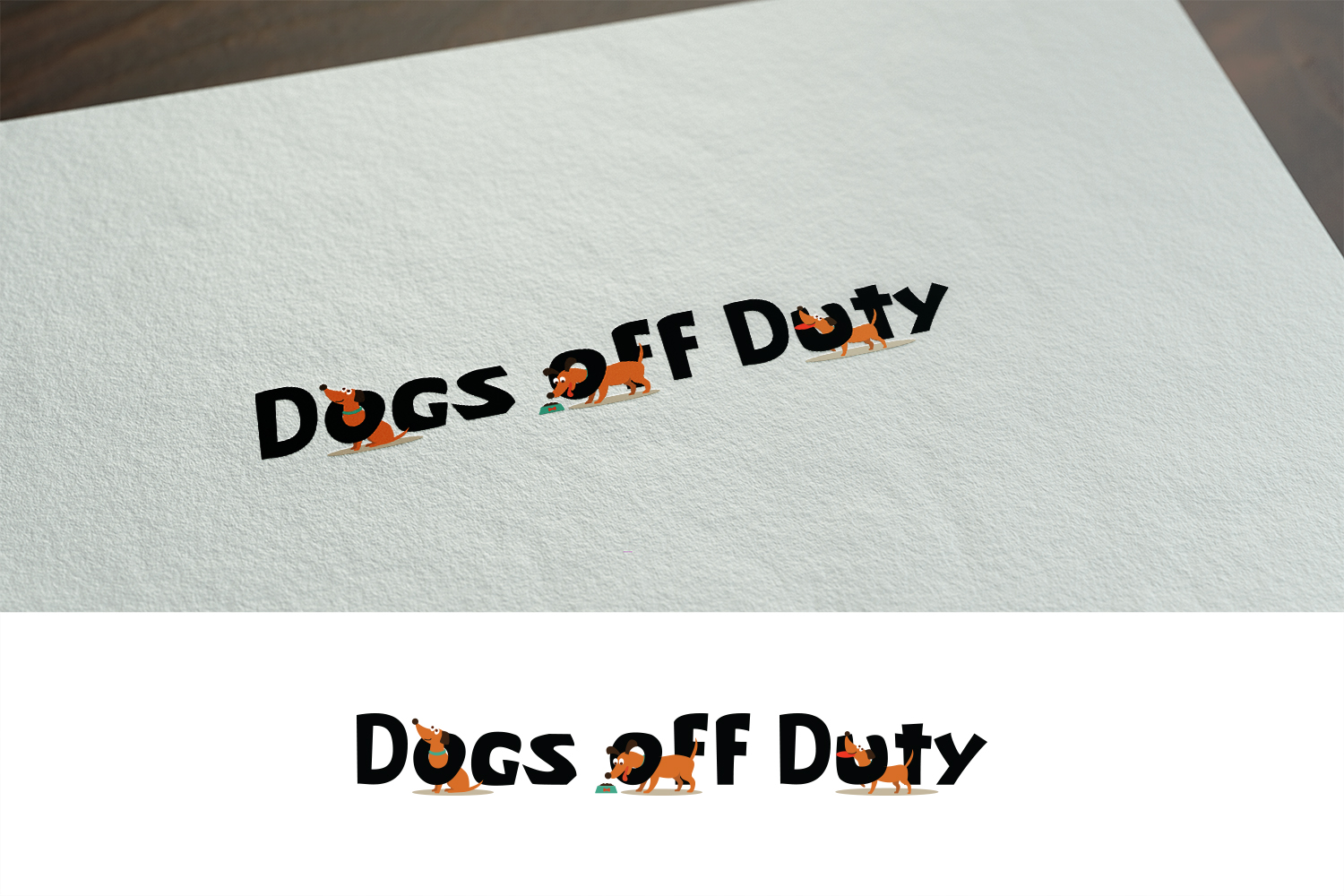 Logo Design by Grafactory for this project | Design #11888615