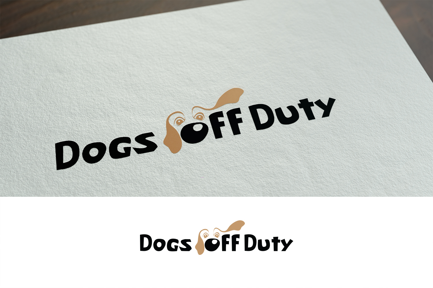 Logo Design by Grafactory for this project | Design #11896679