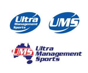 Diseño de Logo por Sergio Coelho para Ultra Management (Sports) | Diseño: #11993518