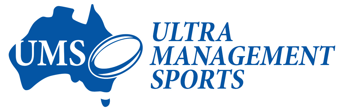 Logo Design by DrewCCU for Ultra Management (Sports) | Design #11973738