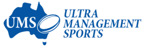 Logo Design by DrewCCU for Ultra Management (Sports) | Design: #11973738