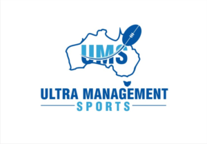 Diseño de Logo por nutu para Ultra Management (Sports) | Diseño: #11885497
