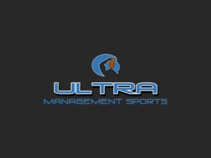 Logo Design by zoxo69 for Ultra Management (Sports) | Design: #11942803