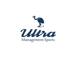 Logo Design by zoxo69 for Ultra Management (Sports) | Design #12027262