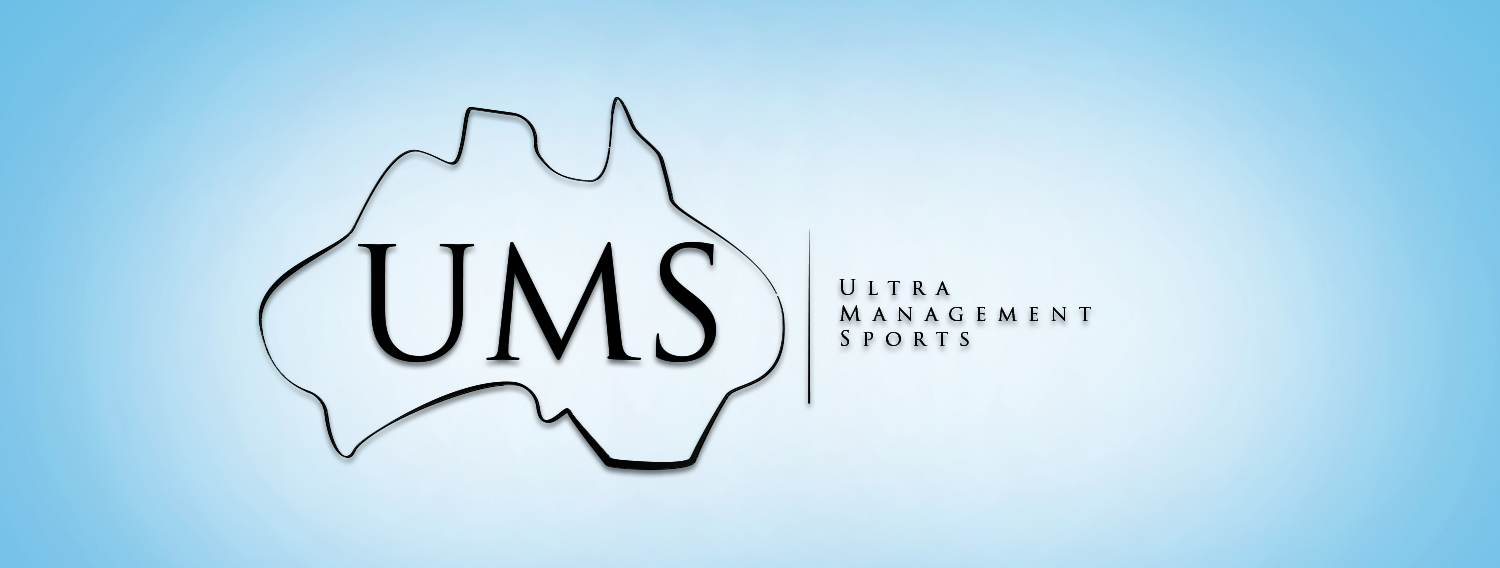 Logo Design by Kate_cowan for Ultra Management (Sports) | Design #11882826