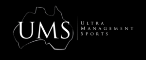 Logo Design by Kate_cowan for Ultra Management (Sports) | Design: #11909946