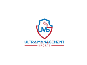 Diseño de Logo por Mehedi Hasan ™ para Ultra Management (Sports) | Diseño: #11878606