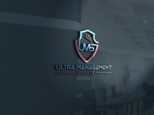 Diseño de Logo por Mehedi Hasan ™ para Ultra Management (Sports) | Diseño: #11878611