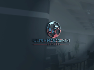 Diseño de Logo por Mehedi Hasan ™ para Ultra Management (Sports) | Diseño: #11878612