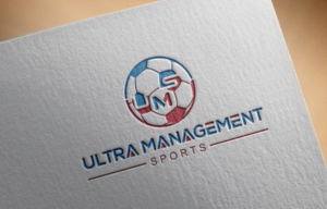 Diseño de Logo por Mehedi Hasan ™ para Ultra Management (Sports) | Diseño: #11878613