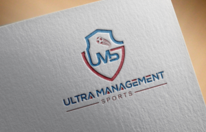 Diseño de Logo por Mehedi Hasan ™ para Ultra Management (Sports) | Diseño: #11878614
