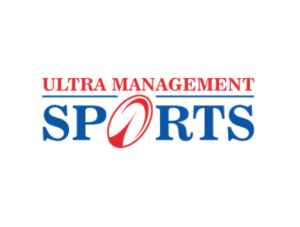 Logo Design by malay_r for Ultra Management (Sports) | Design #11881599